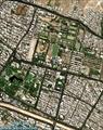 کاربرد عکس های هوایی در برنامه ریزی شهری
