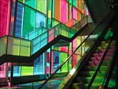 پاورپوینت رنگ شناسی و کاربرد در معماری - شامل 36 اسلاید