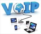 پروژه ای کامل درباره VOIP