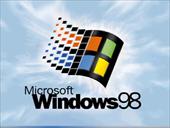 مقاله ای درباره ویندوز 98