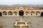 تحقیق کاروانسرا و معماری کاروانسرا در ایران - 35 صفحه