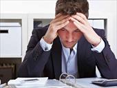 مقاله ای پیرامون استرس شغلي و راه هاي مقابله با آن