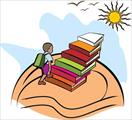 تحقیق ترویج فرهنگ کتابخوانی و مطالعه در بین دانش آموزان