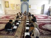 آموزش قرآن در مدارس راهنمایی