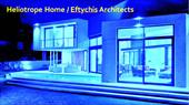 پاورپوینت آنالیز و تحلیل خانه Heliotrope Home - شامل 57 اسلاید