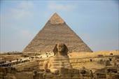 پاورپوینت تاريخ مصر باستان - در حجم 38 اسلاید، فرمت فایل pptx