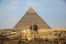 پاورپوینت تاريخ مصر باستان - در حجم 38 اسلاید، فرمت فایل pptx