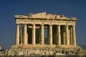 پاورپوینت معماری يونان - شامل 82 اسلاید