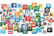 پاورپوینت بررسی تأثیر شبکه های اجتماعی مجازی بر اخلاق تربیتی و فردی کاربران - در حجم 52 اسلاید