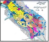 پاورپوینت آنالیز و تحلیل سایت در مشهد