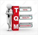 پاورپوینت مديريت کيفيت فراگير Total Quality Management - در حجم 73 اسلاید