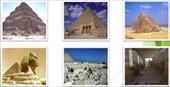 پاورپوینت معماری سرزمین مصر
