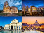 پاورپوینت معماری جهان - سرزمین ایتالیا