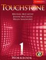 دانلود جواب تمرینات Touchstone Workbook 1