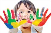 بررسی تاثیر رنگها بر روی یادگیری و آموزش کودکان مقطع اول ابتدایی