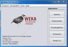 آشنایی با نرم افزار داده کاوی Weka - در قالب 49 صفحه، فرمت فایل ورد