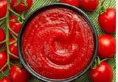 دانلود پاورپوینت رب گوجه فرنگی - شامل 46 اسلاید