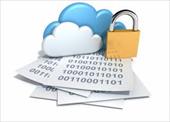 تضمین امنیت ذخیره سازی داده ها در محاسبات ابری - در حجم 20 صفحه