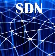 مقاله کامل بررسی شبکه های تعریف شده با نرم افزار (SDN)