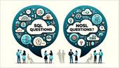 راهنمای ضروری برای انجام مصاحبه های شغلی SQL و NoSQL