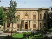 پاورپوینت کاخ های تهران - شامل 48 اسلاید
