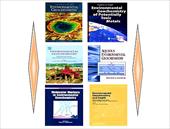 پاورپوینت طراحی پروژه های ژئوشیمیایی - ژئوشیمی محیطی - شامل 45 اسلاید