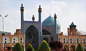 دانلود پاورپوینت مسجد امام اصفهان - شامل 39 اسلاید