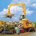 تحقیق بازیافت زباله آهنی