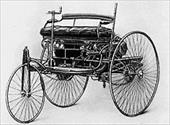 مقاله ای کامل درباره تاریخچه اتومبیل