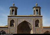 پاورپوینت بررسی روند ساخت مسجد در ایران - شامل 77 اسلاید