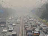 مقاله ای درباره آلودگی هوا