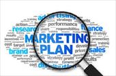 نمونه اول طرح بازاریابی(مارکتینگ پلن) Marketing plan فارسی