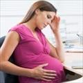 بررسی علل یا عوامل افسردگی در زنان باردار