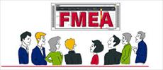 دانلود پاورپوینت  FMEA - تجزيه و تحليل خطا و آثار آن - شامل 126 اسلاید