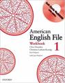 جواب تمرینات کتاب 1 American English File Workbook
