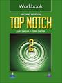 جواب تمرینات کتاب Top Notch 2 Workbook Second Edition