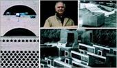 پاورپوینت بررسی آثار معمار ایرانی کامران دیبا - در حجم 24 اسلاید