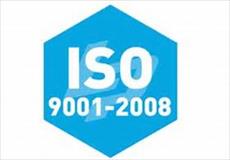 پاورپوینت مستند سازي سيستم مديريت كيفيت مبتني بر استاندارد ISO 9001:2008