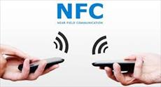 پاورپوینت با موضوع فناوری NFC - در حجم 29 اسلاید