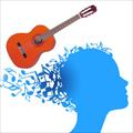 مقاله تاثیر موسیقی بر کاهش اضطراب