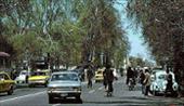 پاورپوینت بررسی خیابان ارگ مشهد