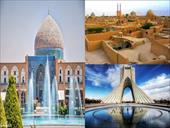 پاورپوینت نمونه های پارامتریک دیزاین در پروژه های ایرانی - 24 اسلاید