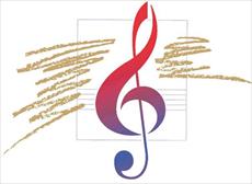 پروژه بررسی موسيقي آوازي ايران