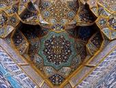 مقاله ای کامل درباره معماری ايران در دوران پس از اسلام
