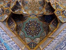 مقاله ای کامل درباره معماری ايران در دوران پس از اسلام