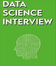 مصاحبه علم داده، شامل 144 صفحه، فرمت فایل:pdf