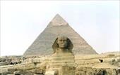 پاورپوینت اهرام مصر - شامل 31 اسلاید