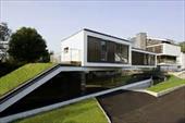 پاورپوینت فولدینگ در معماری - شامل 20 اسلاید
