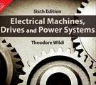 حل المسائل Electrical Machines, Drives and Power Systems