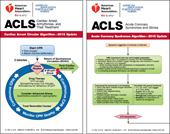 دانلود پاورپوینت ACLS - شامل 19 اسلاید